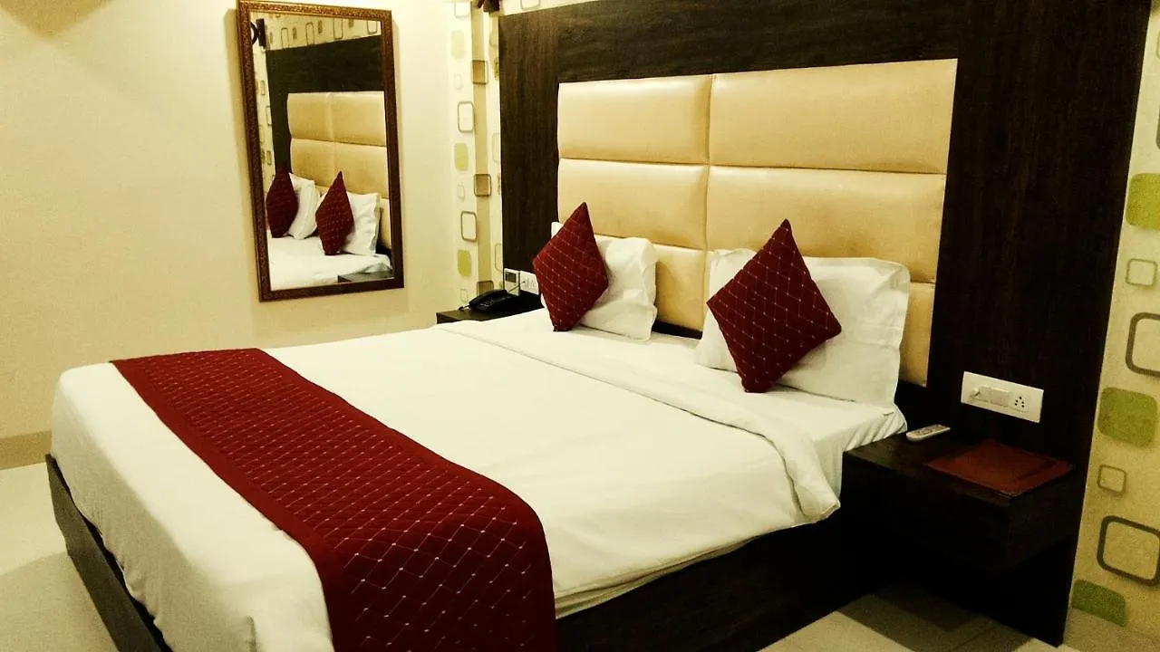 Hotel Nirvana Near Delhi Airport New Delhi