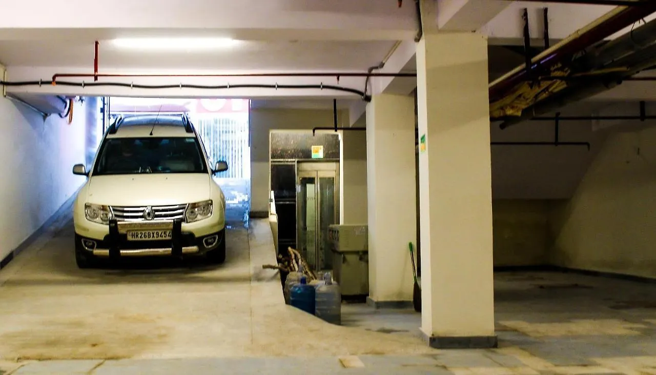 Hotel Nirvana Near Delhi Airport New Delhi