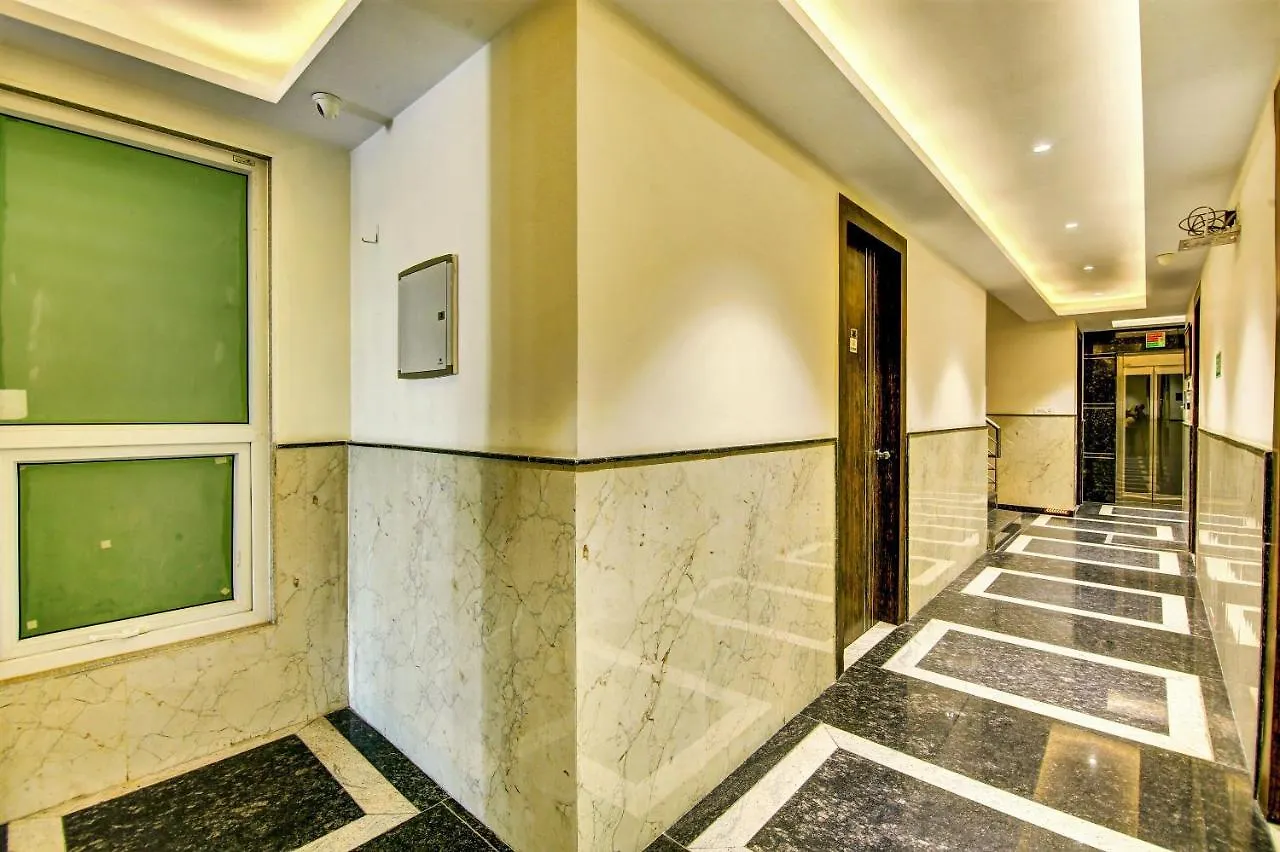 Hotel Nirvana Near Delhi Airport New Delhi India