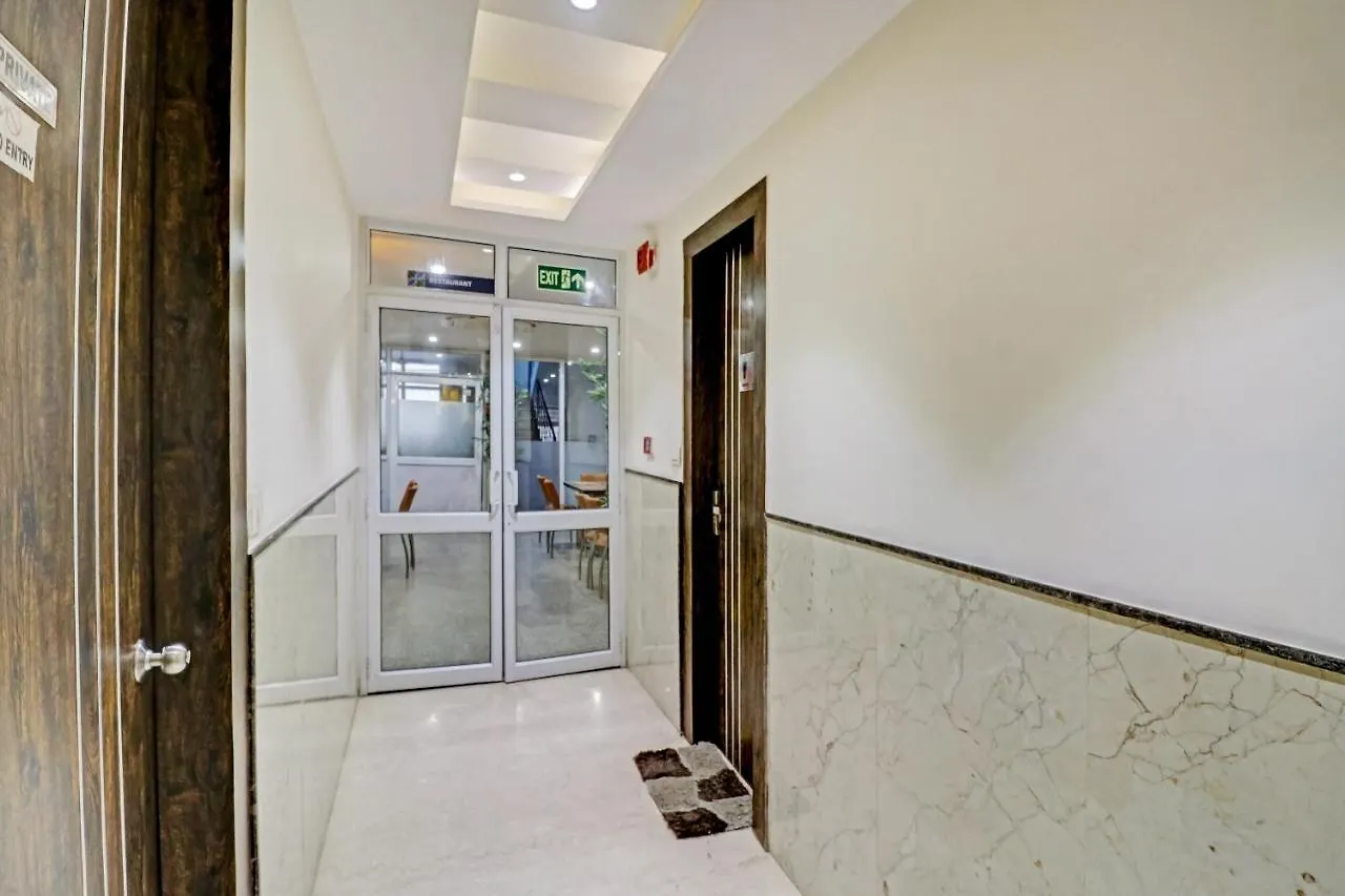 Hotel Nirvana Near Delhi Airport New Delhi