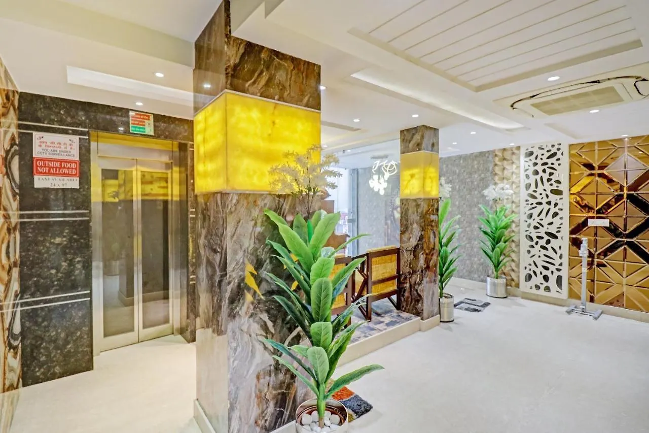 Hotel Nirvana Near Delhi Airport New Delhi