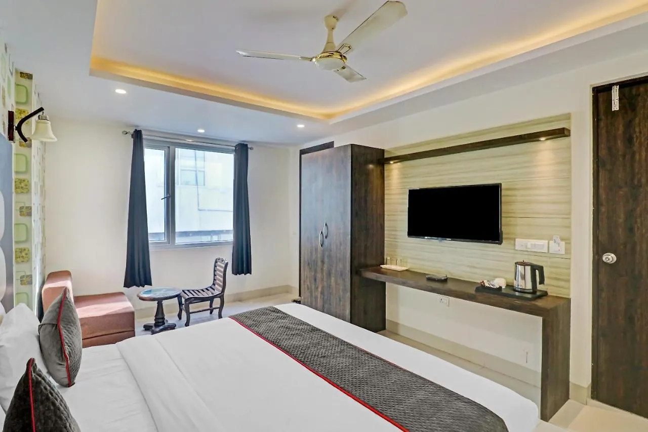 Hotel Nirvana Near Delhi Airport New Delhi