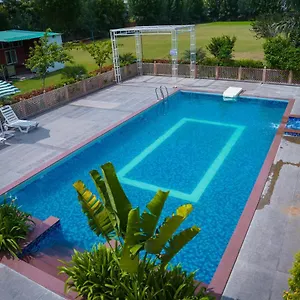 Abha Farms And Resort Udaipur
