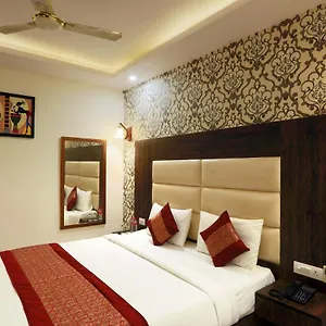 Qualia Suites At Delhi Airport Bed & Breakfast New Delhi