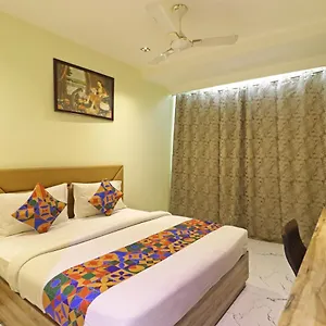 Good Vibe Near Delhi Igi Airport Hotel New Delhi