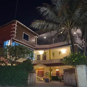Vedha Ayurvedic Panchakarma Treatment Centre Hotel Alappuzha
