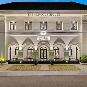 Welcomheritage Azora By Ayatana, Hotel Kochi