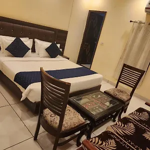 Lite Delhi Hotel New Delhi