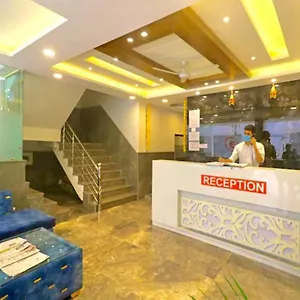 4* Hotel Gloory Near Delhi Airport