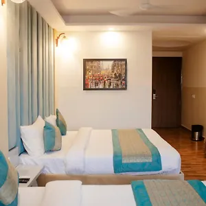 4* Hotel Airport Palace Near Delhi International Airport