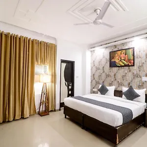 4* Hotel Near Delhi Airport