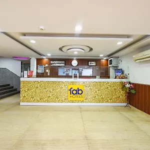Fabhotel Belwood Near Igi Airport Hotel New Delhi