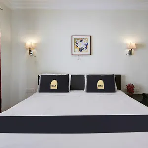 Collection O Grand Regency Hotel Angamali