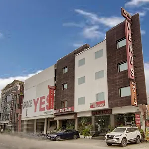 Hotel Venus Plaza