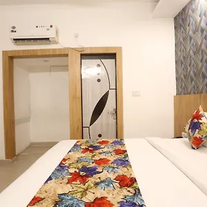 3* Hotel Backpackers - Ink Delhi Airport By Ss Group