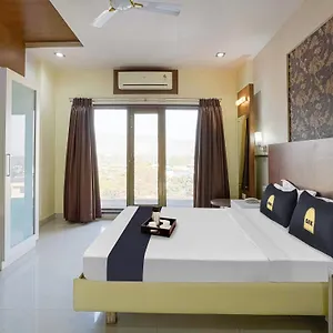 4* Hotel Ambs Plaza Near Igi Airport Delhi