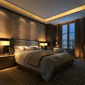  Bed & Breakfast Classic Plaza At Delhi Airport
