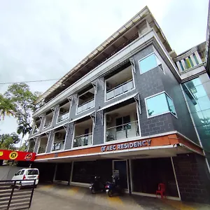 Aec Residency Hotel Alappuzha