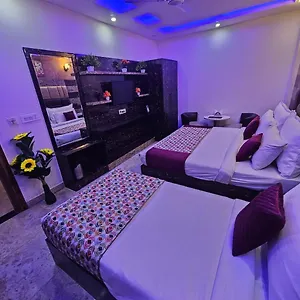 4* Hotel Tu Casa International Near Delhi Airport