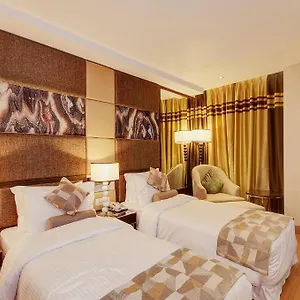 Hotel Palm Spring A Boutique