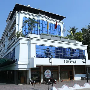 The Surya, Cochin Hotel Angamali