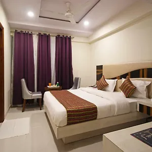 3* Hotel Airport Iby