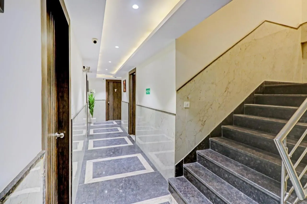 Hotel Nirvana Near Delhi Airport New Delhi